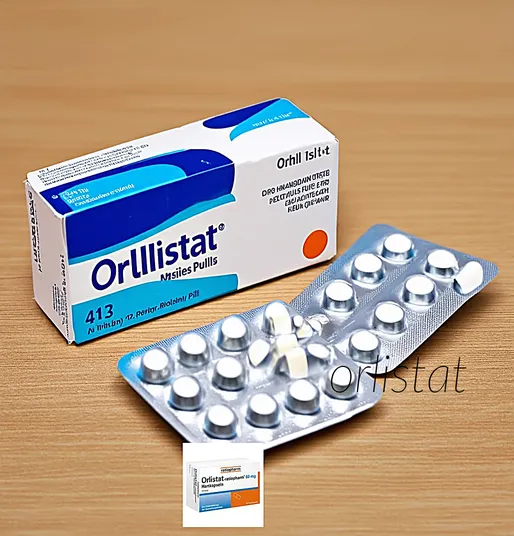 Orlistat apoteket